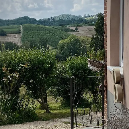 Bi&babette Apartamento Cocconato