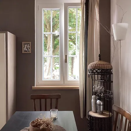 Bi&babette Apartment Cocconato