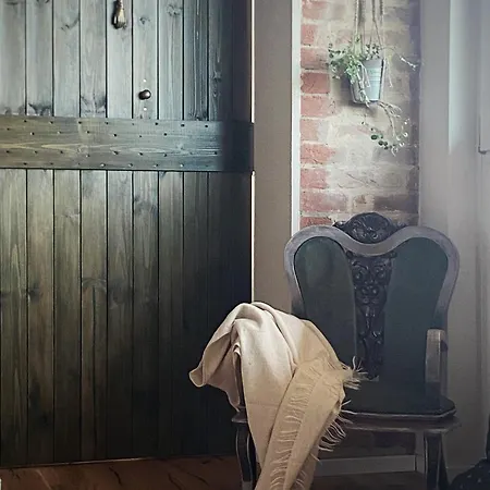 Bi&babette Apartman *