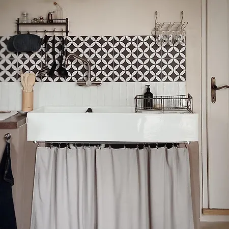 Apartamento Bi&babette *