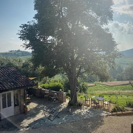 Bi&babette Apartman *