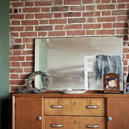 Apartman Bi&babette *