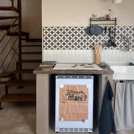 Apartamento Bi&babette *