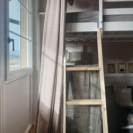 Apartment Bi&babette *