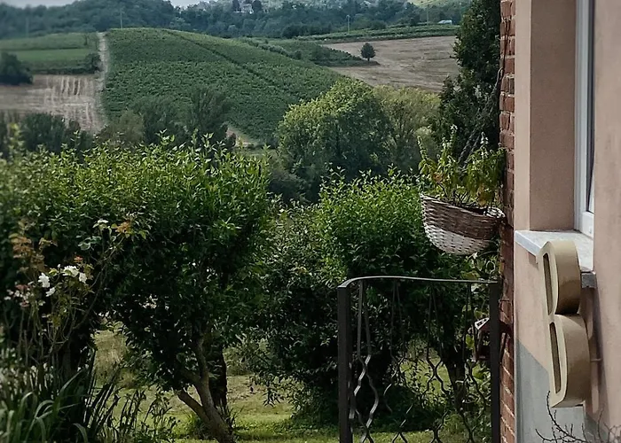 Bi&babette Appartement Cocconato