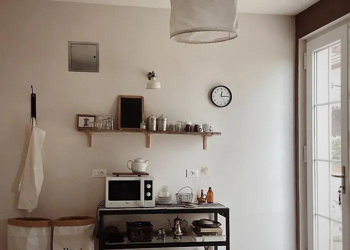 Bi&babette Appartement