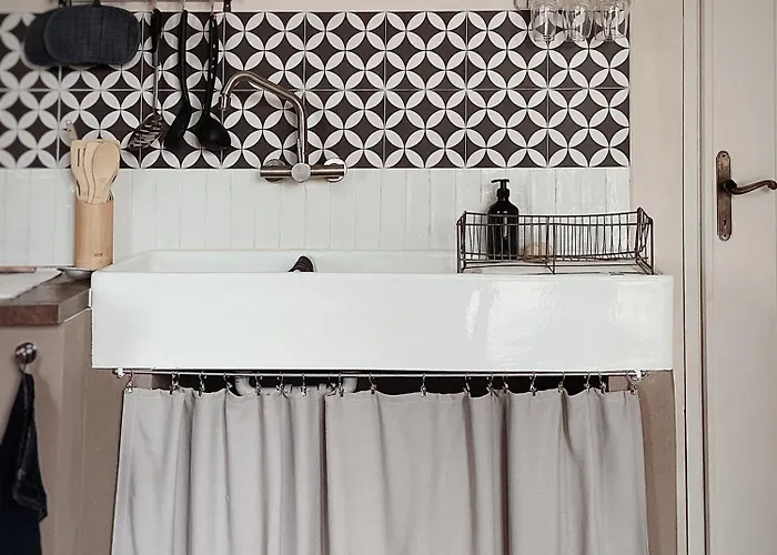 Apartment Bi&babette *
