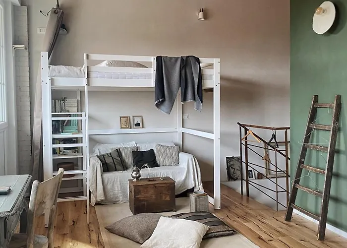 Apartment Bi&babette *