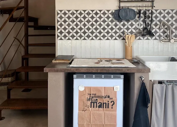 Apartment Bi&babette *