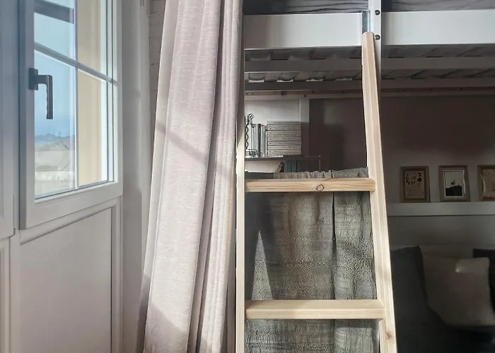 Appartement Bi&babette *